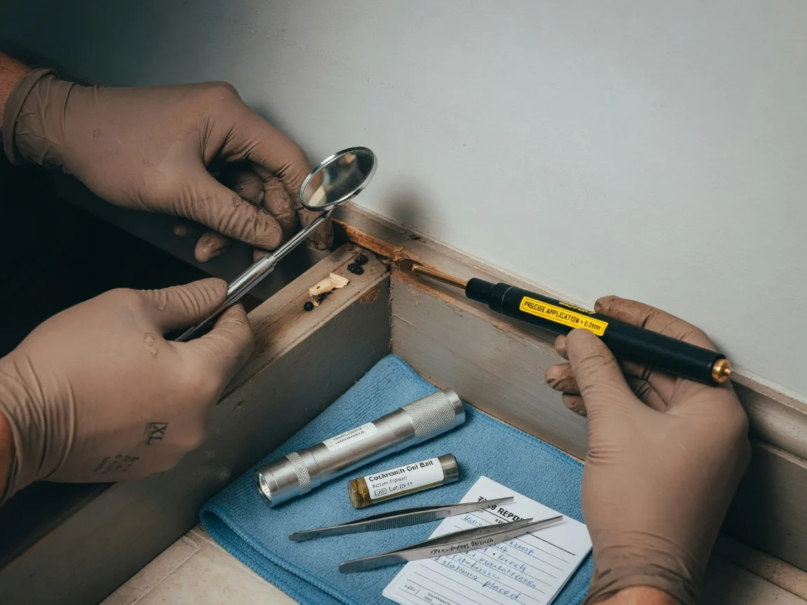 Why choose Emergency Pest Control in Pollock Pines, CA